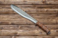 Machette africaine : histoire, usages, formes et conseils pour bien la choisir