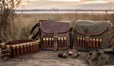 Meilleure cartouchière de chasse : ceinture, sac ou sacoche, quel modèle choisir ?