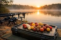 Top 10 des meilleures bouillettes pour la carpe